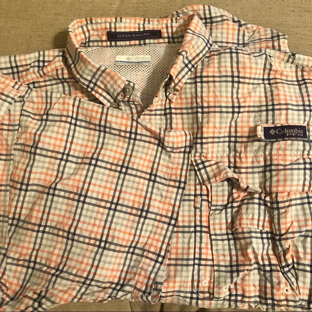 Men’s Shirt